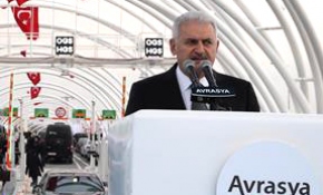 Başbakan Yıldırım: Türkiye-Rusya ilişkileri gelişmeye devam edecek