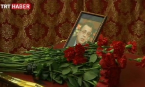 Putin, Karlov'a yönelik silahlı saldırıyı değerlendirdi