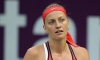 Kvitova 3 ay kortlardan uzak kalacak