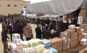 FETÖ insani yardıma da darbe vurdu