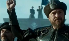Diriliş Ertuğrul bu akşam...