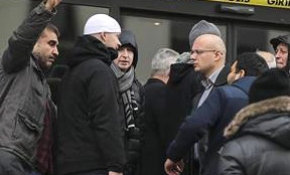 Rus büyükelçinin öldürülmesini 120 kişilik ekip araştıracak