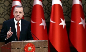 Cumhurbaşkanı Erdoğan, suikastle ilgili konuştu