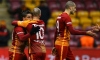 Galatasaray, kupada ilk galibiyetini aldı
