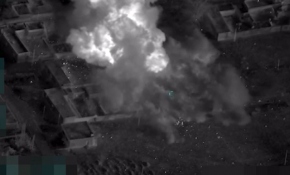 İşte El Bab'daki operasyon