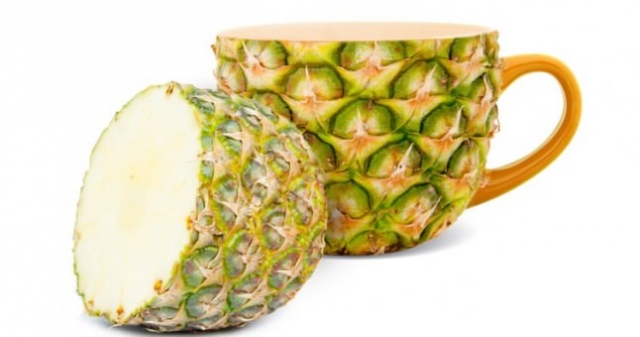 Diş etlerini destekler