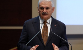 'Türkiye'nin rejimi belli, 1923'te o mesele bitmiştir'