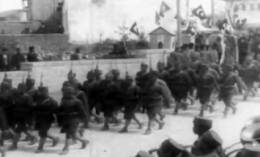 Sarıkamış Harekatı