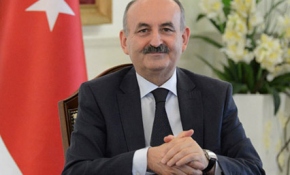 Bakan Müezzinoğlu'ndan taşeron açıklaması