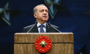 '200'e yakın DEAŞ'lı terörist öldürüldü'