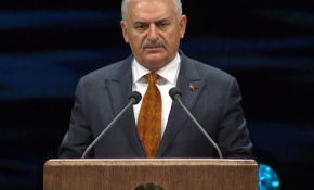 'Acımız büyük ama öfkemiz daha büyük'