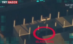 El Bab'da DEAŞ'a ait 90 hedef imha edildi