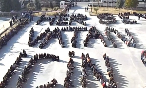 'Her Şey Vatan İçin'