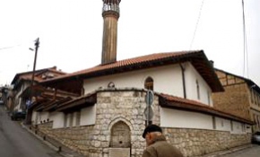 Saraybosna'nın manevi bekçileri: Mahalle camileri