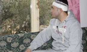 'Ben de şehit olmak isterdim'