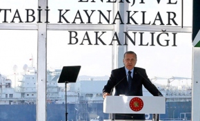 Cumhurbaşkanı Erdoğan'dan El Bab Açıklaması