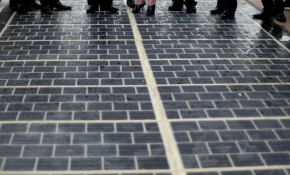 Fransa, temiz ve ucuz enerji için kolları sıvadı