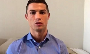 Suriyeli çocuklara seslendi