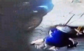 Çocukları böyle kurtardı