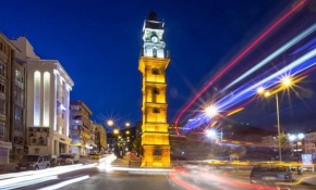 '4 Mevsim Yozgat Fotoğraf Yarışması'