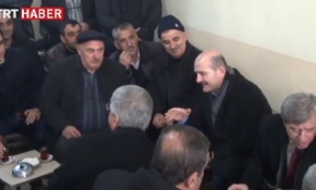 'OHAL vatandaşımızın günlük hayatını etkilemeyecek'