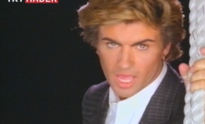 George Michael hayatını kaybetti