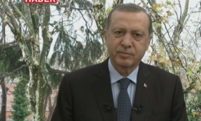 'Türkiye yüksek gelirli ülkeler sınıfına geçti'