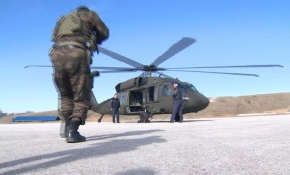 Özel Harekat Polisliği kadrosu için 10 bin kişi alınacak