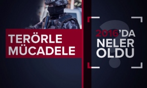 2016'daki terör olayları