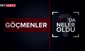 2016'da göçmenlerin dramı