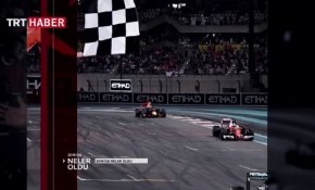 2016'da spor dünyası