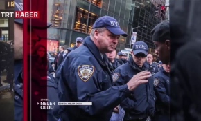 2016'da ABD'de polis şiddeti