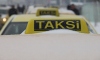 İstanbul'da taksilerde 'kısa mesafe' ücreti belli oldu