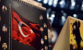 Şehitler takvim yapraklarında