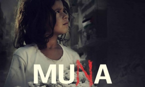'Muna' bugün TRT 1'de
