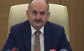 Asgari ücret açıklandı