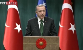 'FETÖ faaliyet gösterdiği tüm ülkeler için büyük bir tehdittir'