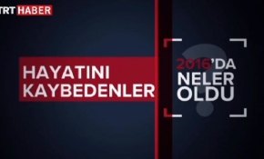 2016'da hayatını kaybedenler