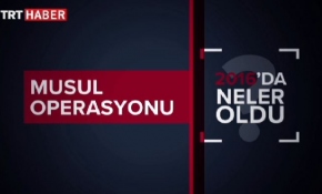 2016'da Musul Operasyonu