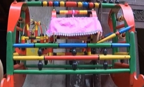 Bir zamanların vazgeçilmeziydi