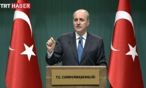 "Sosyal medya üzerinden halkın arasını açmaya gayret ediyorlar"