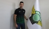 Akhisar Belediyespor stoperini buldu