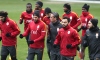 Galatasaray'da izin bitiyor