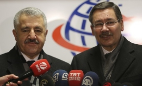 Keçiören Metrosu hizmete giriyor