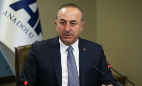 Bakan Çavuşoğlu'ndan Ortaköy saldırısına ilişkin açıklama