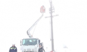 Yüksek gerilim timleri