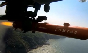 Milli helikoptere milli füze