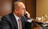 Çavuşoğlu, mevkidaşı Kocias ile telefonda görüştü