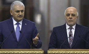 'Sincar'ın terörden temizlenmesi için gereken yapılacak'