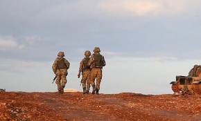 TSK: Hedef yakınında sivil varsa operasyondan vazgeçiliyor